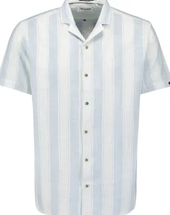 Overhemd Blauw