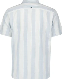 Overhemd Blauw