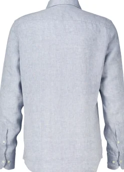 Overhemd Blauw