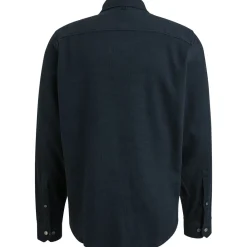Overhemd  Blauw
