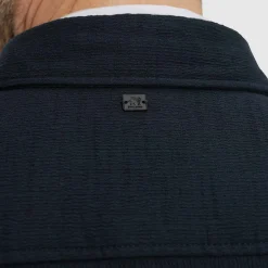 Overhemd  Blauw