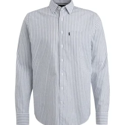 Overhemd Blauw