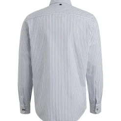 Overhemd Blauw