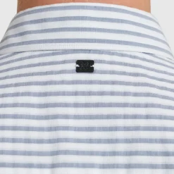 Overhemd Blauw