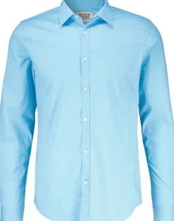 Overhemd Blauw