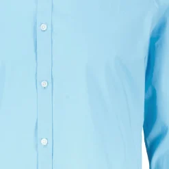 Overhemd Blauw