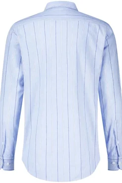 Overhemd Blauw