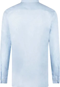 Overhemd  Blauw