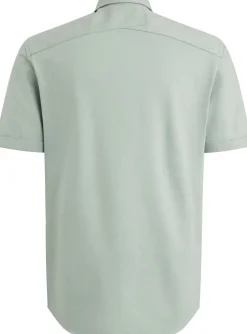 Overhemd  Blauw