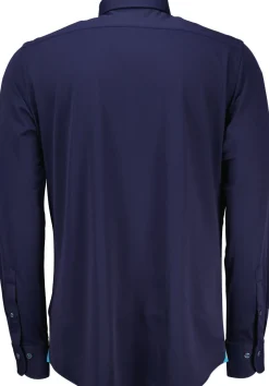 Overhemd Blauw