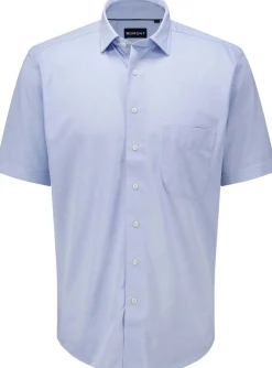 Overhemd Blauw