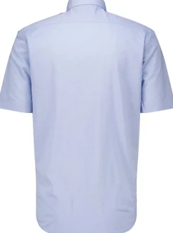 Overhemd Blauw