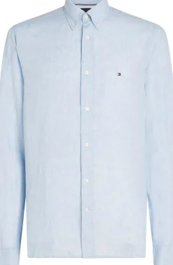 Overhemd  Blauw