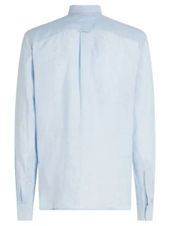 Overhemd  Blauw