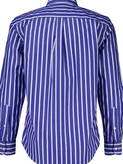 Overhemd Blauw