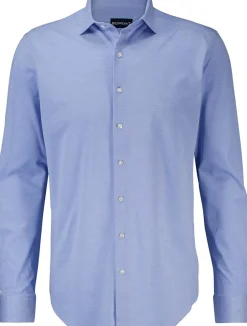 Overhemd BMT Blauw