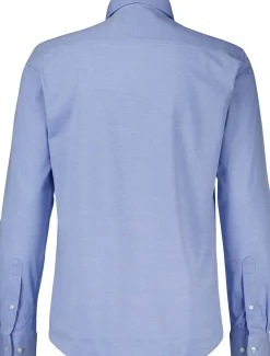 Overhemd BMT Blauw