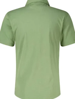 Overhemd Camicia Groen