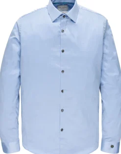 Overhemd Cobra Blauw