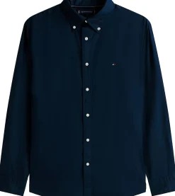 Overhemd Core Flex Blauw