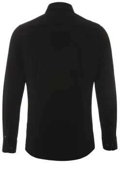 Overhemd Functional Zwart