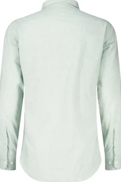 Overhemd  Groen