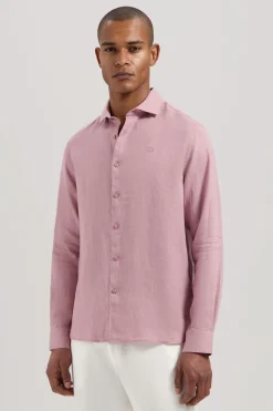Overhemd Jagger Roze