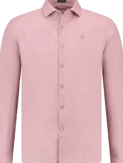 Overhemd Jagger Roze