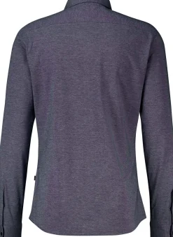 Overhemd MySoft Blauw
