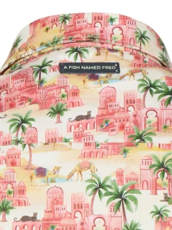 Overhemd Oasis Roze