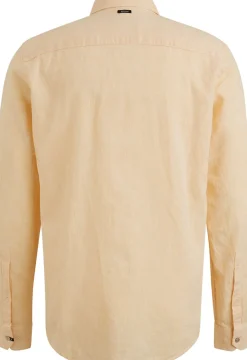 Overhemd Oranje