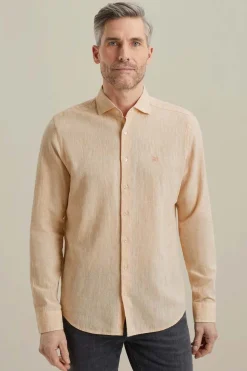 Overhemd Oranje