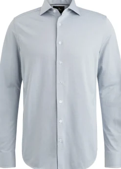 Overhemd Oxford Blauw