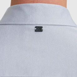 Overhemd Oxford Blauw