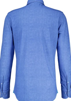 Overhemd Performance Blauw