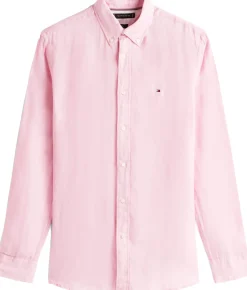 Overhemd  Roze
