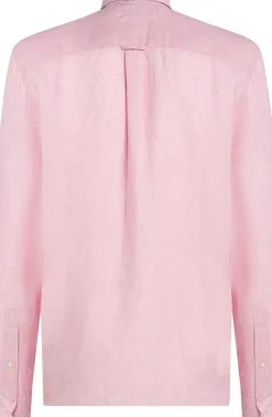 Overhemd  Roze