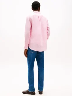 Overhemd  Roze