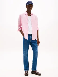 Overhemd  Roze