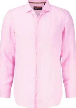 Overhemd Roze