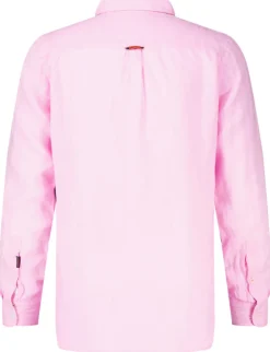 Overhemd  Roze