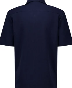 Overhemd Skip Blauw