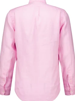 Overhemd Sport Roze