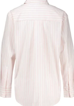 Overhemd Stripe Roze