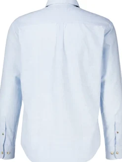 Overhemd Summer Blauw