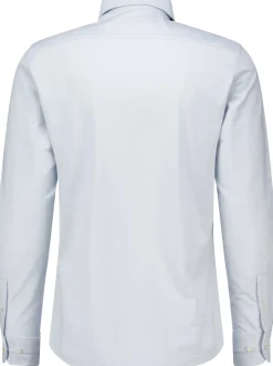 Overhemd X-Cutaway Blauw
