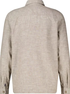 Overshirt Beige