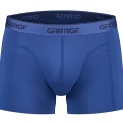 2-pack Boxershort Blauw