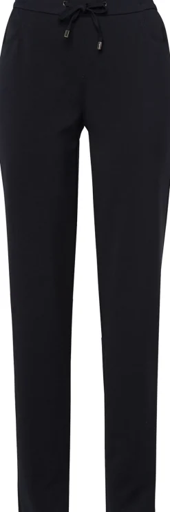 Panatalon Brenda Donkerblauw