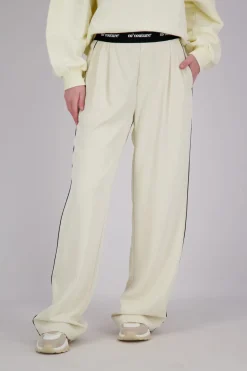 Pantalon Amina Beige